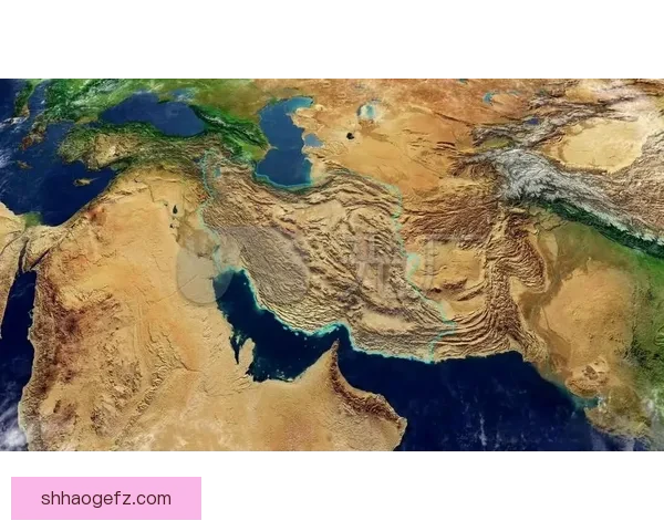 印度对阵伊朗的地缘博弈与能源外交新走向解析南亚中东局势影响评估