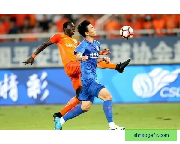 同城德比再燃战火上海申鑫迎战上海申花焦点之战引爆球迷热情全城关注