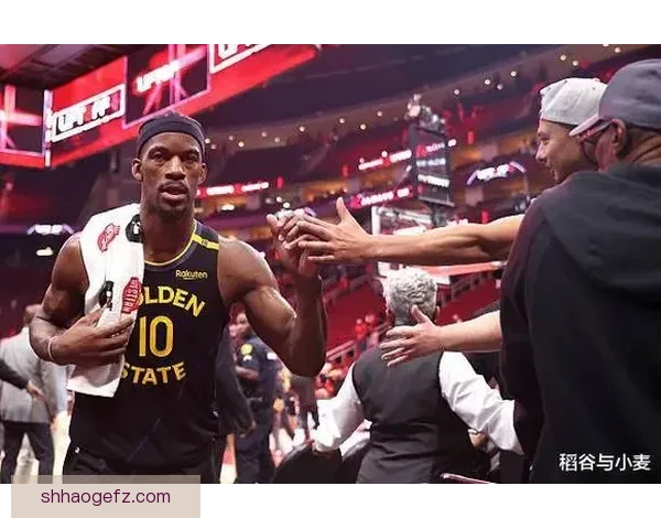 勇士对阵开拓者第四战风云再起核心球员左右胜负走势季后赛关键夜