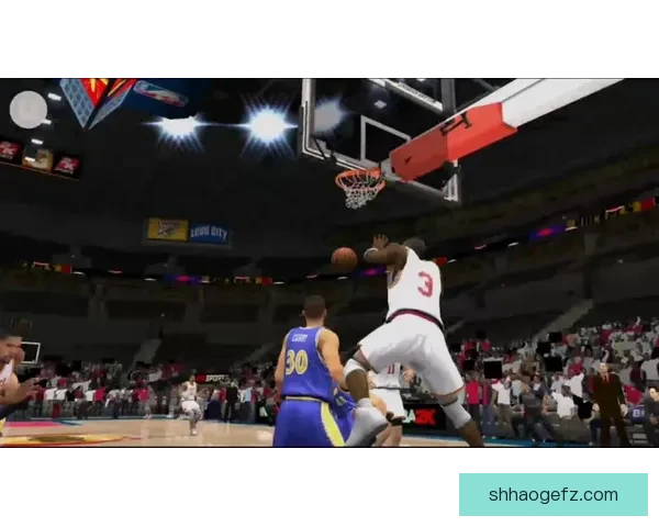 勇士火箭激战直播 NBA顶级对决见证篮球豪强争锋